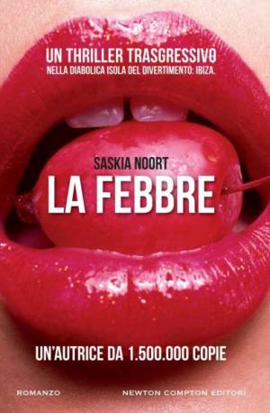 Scarica l'ebook "La Febbre" a soli 2,99 euro