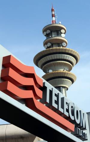 Telecom prepara la cura d'urto sui costi