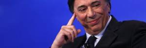 Riforma Rai, Carlo Freccero attacca: "Ad nominato dal governo? Una follia autoritaria di Renzi"