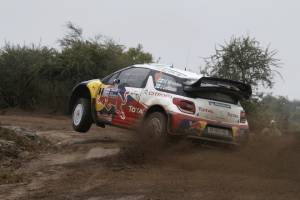 Il Campionato Mondiale Rally ai blocchi di partenza