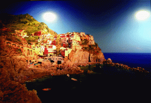 Salasso Iva, ma le Cinque Terre si rilanciano