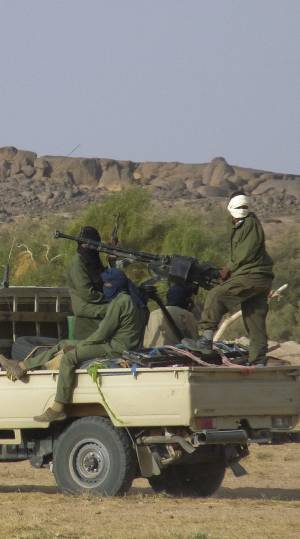 La Francia di Hollande di Mali in peggio