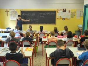 "Così i baroni del sindacato stanno sfasciando la scuola"