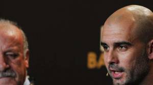 Guardiola allenerà il Bayern Monaco