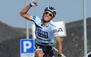 Contador, sì al Giro: il cast è stellare