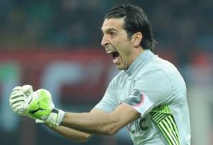 Gianluigi Buffon