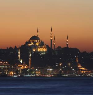 Alla scoperta di Istanbul: la capitale di due Imperi diventata moderna Metropoli