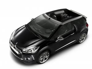 Citroёn DS3 Cabrio