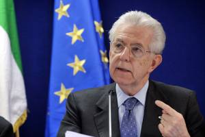 Monti: "Sono stato un buon premier"