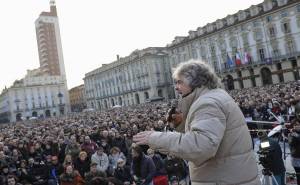 La maledizione Friuli per il M5s