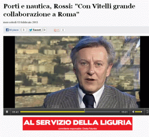 Altro che «blind trust», Primocanale è Tele MontiQuelli che attaccano Berlusconi