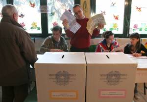 Seregno, entra in Consiglio comunale... con un solo voto