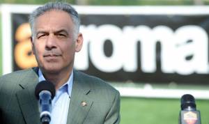 James Pallotta