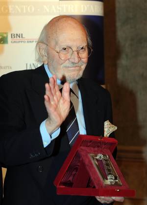 Morto Armando Trovajoli