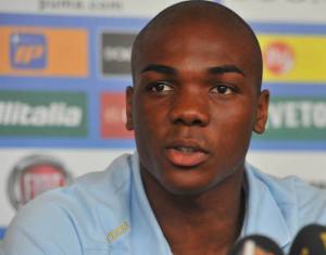 Ogbonna: "La mia assenza in Nazionale? Spero non sia una scelta politica"