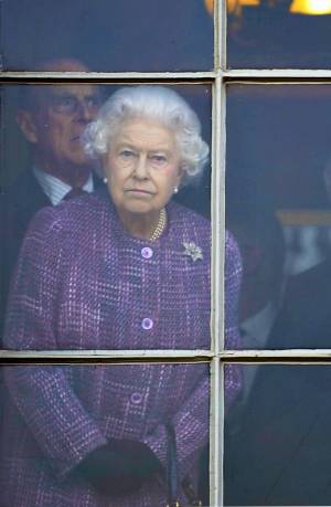 Elisabetta II diserta per la prima volta riunione del Commonwealth