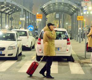 Dai voli al prezzo di un caffè Milano a portata di telefonino