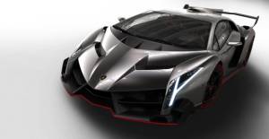 Lamborghini, 50 anni al… Veneno