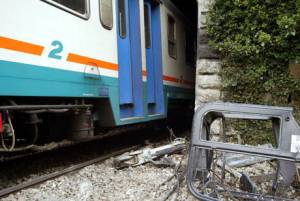 Galleria Sempione, allarme bomba: stop ai treni Italia-Svizzera