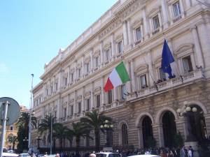 Per i 7mila dipendenti della Banca d'Italia l'austerità è già finita