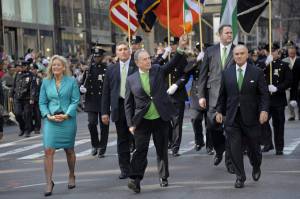 L'era Bloomberg al traguardo: al via la sfida per New York