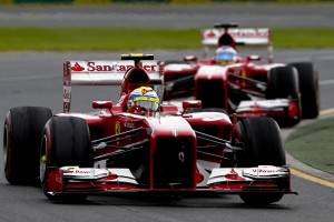 Gp Sepang, polemica in casa Ferrari