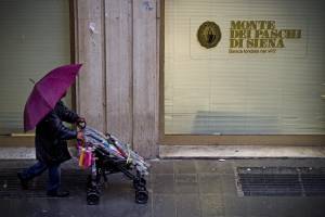 Mps, Bankitalia e coop rosse: i misteri della Popolare Spoleto