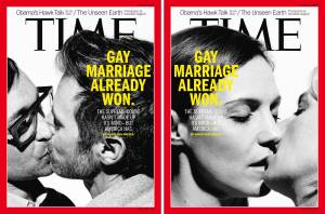 Usa, Time sdogana i matrimoni gay