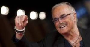 E' morto il cantante Franco Califano