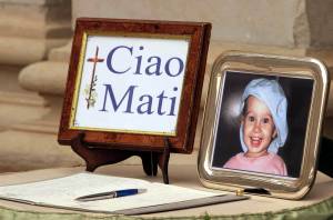 La Cassazione riapre il caso di Matilda