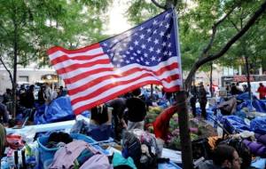 New York deve risarcire gli "indignados" per lo sgombero di Zuccotti Park