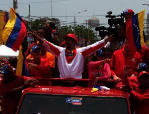 Il Venezuela va alle urne ma il disastro ha già vinto