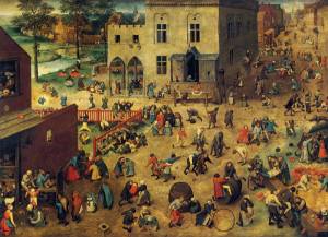 Brueghel, le meraviglie dell'arte fiamminga