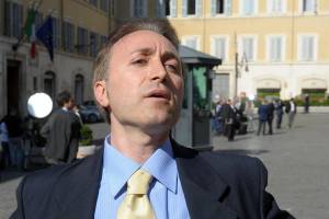 M5S, Marino Mastrangeli contesta l'espulsione e chiede aiuto a Grasso