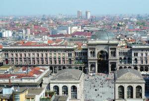 Il super hotel si compra la vista Duomo