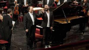 La Scala suona in piazza Notte bianca con Gershwin