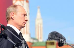 Russia, Putin promulga la legge anti omosessuali