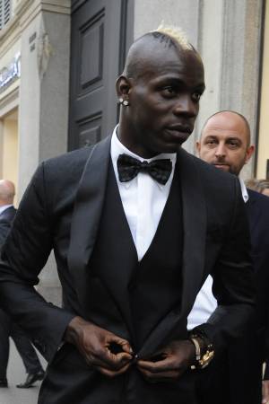 Mario Balotelli