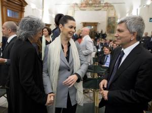 Boldrini suffragetta dei gay pensa solo alle minoranze