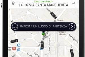 Uber, l'applicazione che fa arrabbiare i tassisti