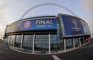 Finale di Champions League Allarme terrorismo a Berlino
