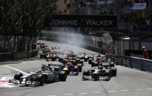 F1, Gp Montecarlo: l'analisi tecnica