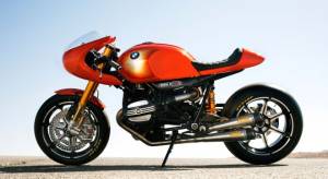 BMW Concept Ninety