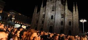 Aspettando la Filarmonica notte rock in Duomo con gli inglesi Kasabian