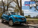 TESTER PER UN GIORNO - Renault Captur