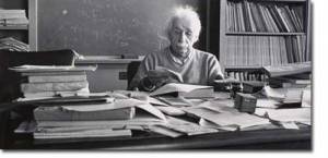 Quella lettera di Einstein (in italiano) all'asta per 55mila dollari