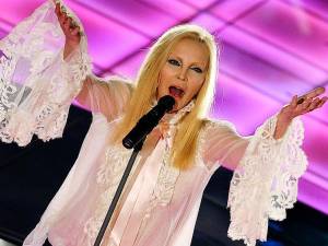 Lo charme di Patty Pravo all'IdroscaloOltre 60 artisti sui tre palchi allestiti a Segrate