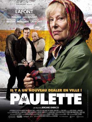 Il film del weekend: "Paulette"