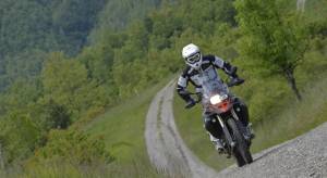 BMW F 800 GS Adventure 