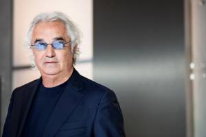 Briatore: "Come scelgo i dipendenti? Sento dall'odore quelli bravi"